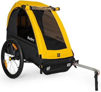 Bike Trailers for Kids Toddlers Babies Halfords UK