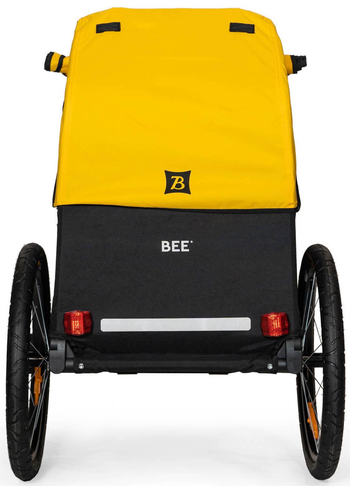 Burley Bee Single Child Trailer