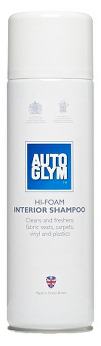 Autoglym Hi-Foam Interior Shampoo 450ml