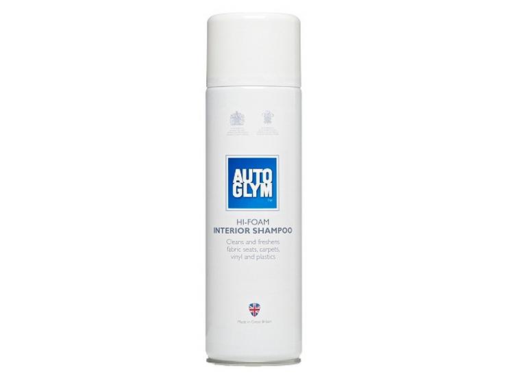 Autoglym Hi-Foam Interior Shampoo 450ml