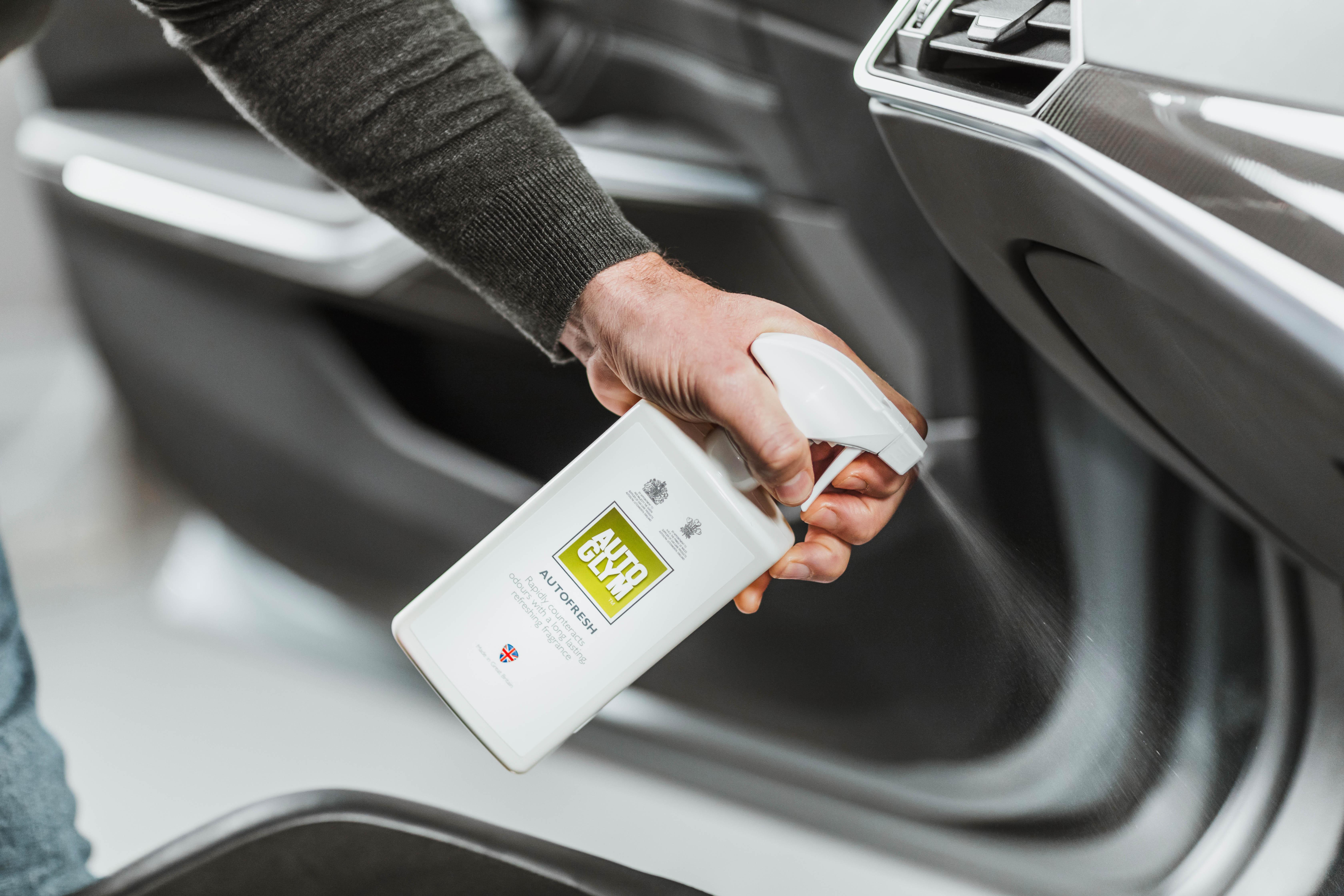 Autoglym Autofresh 500ml