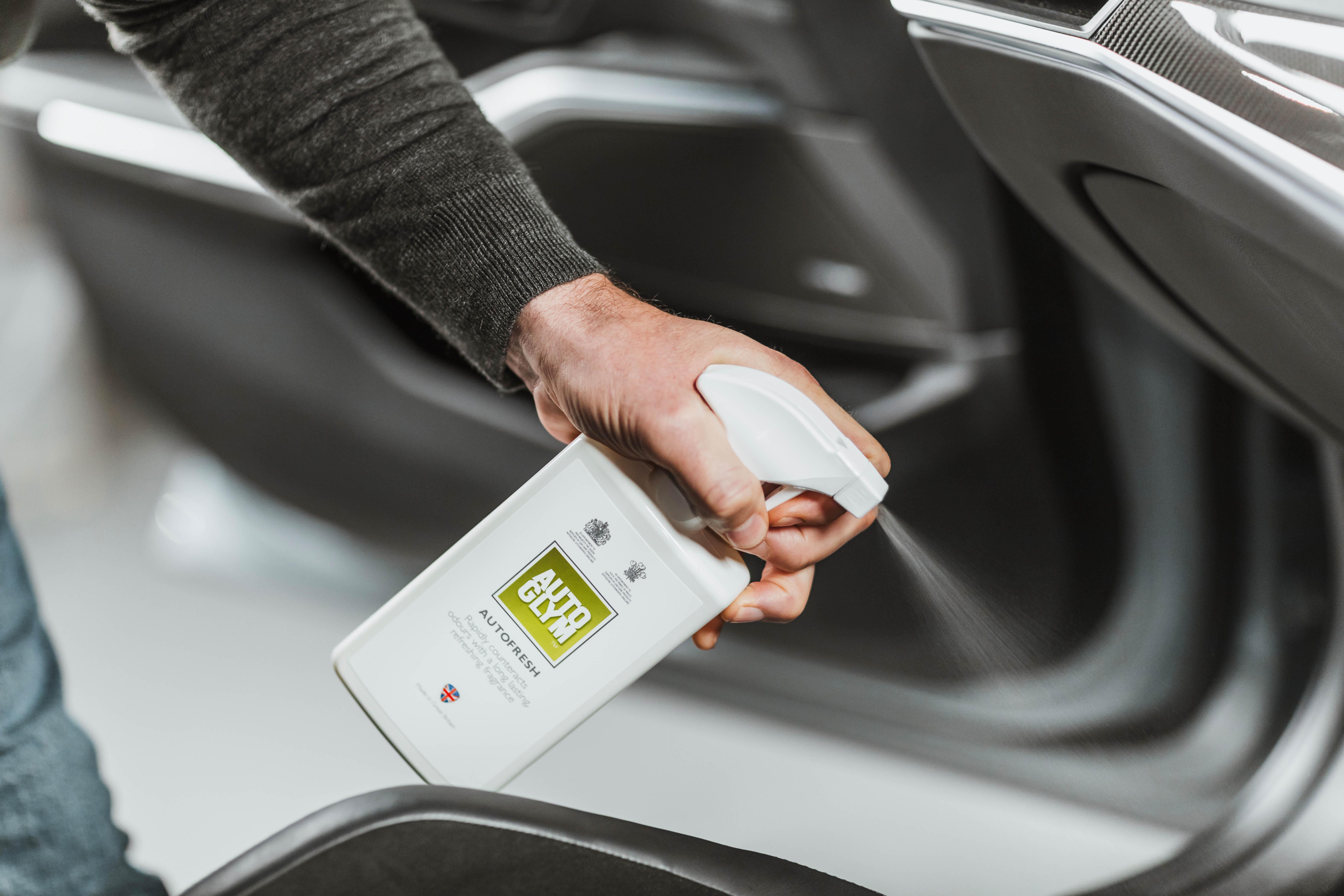 Autoglym Autofresh 500ml