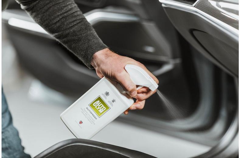 Autoglym Autofresh 500ml Autoglym Autofresh 500ml