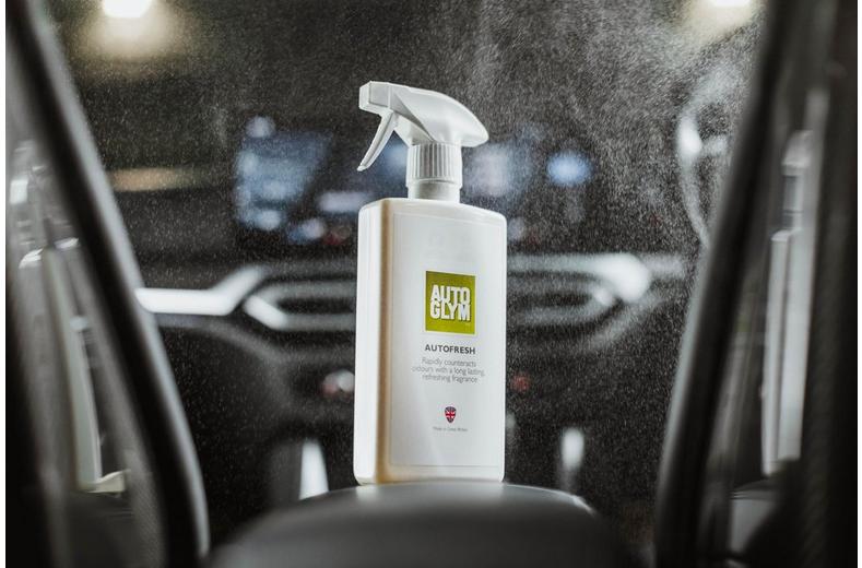 Autoglym Autofresh 500ml Autoglym Autofresh 500ml