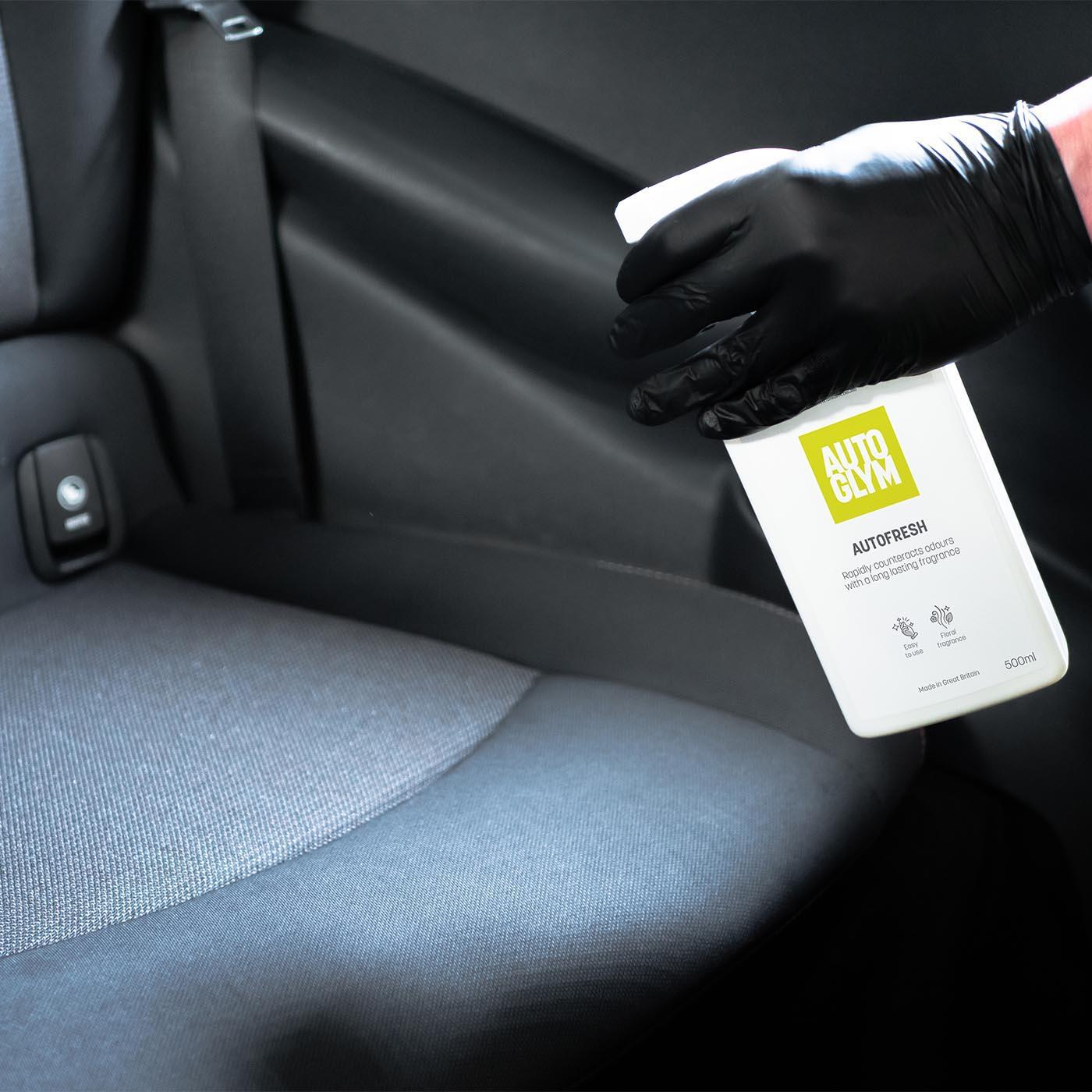 Autoglym Autofresh 500ml