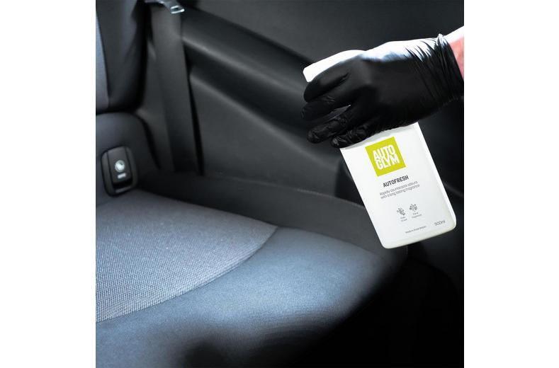 Autoglym Autofresh 500ml Autoglym Autofresh 500ml