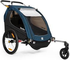 Halfords Burley Encore X Child Trailer | Extra 8% off for BC Members