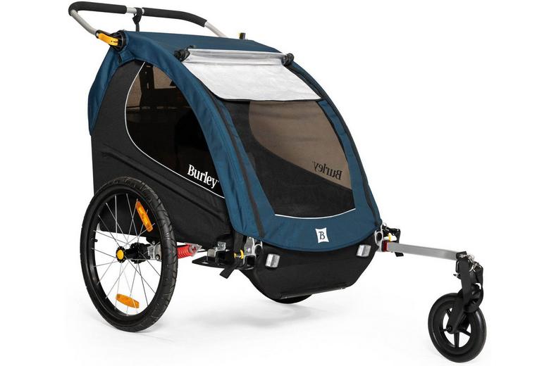 Burley Encore X Child Trailer Burley Encore X Child Trailer