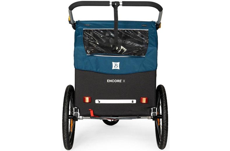 Burley Encore X Child Trailer Burley Encore X Child Trailer