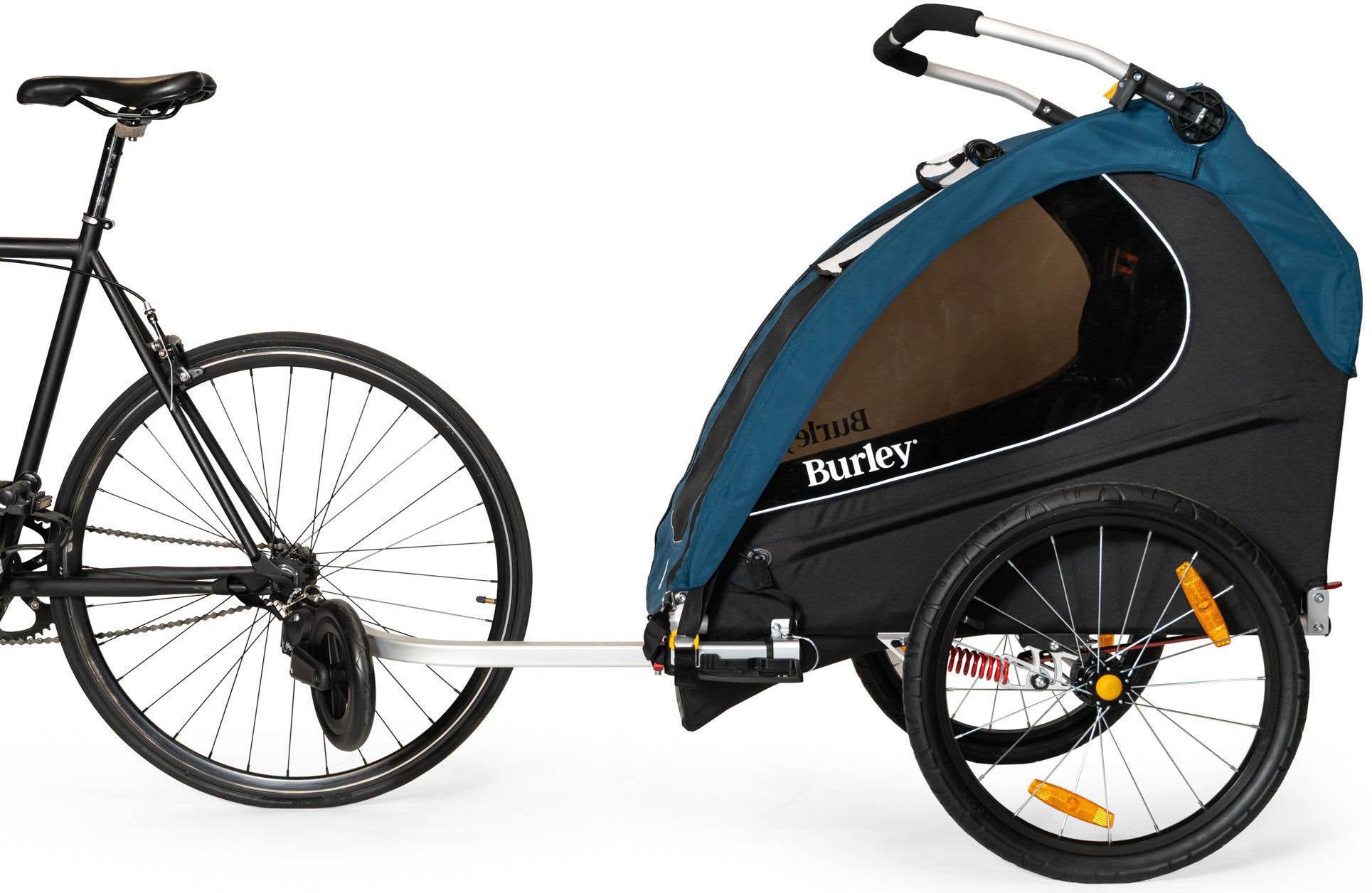 Burley Encore X Child Trailer
