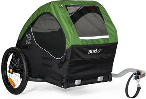 Halfords Burley Tail Wagon Pet Trailer | Extra 8% off for BC Members
