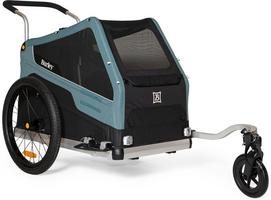 Halfords Burley Bark Ranger Pet Trailer | Extra 8% off for BC Members