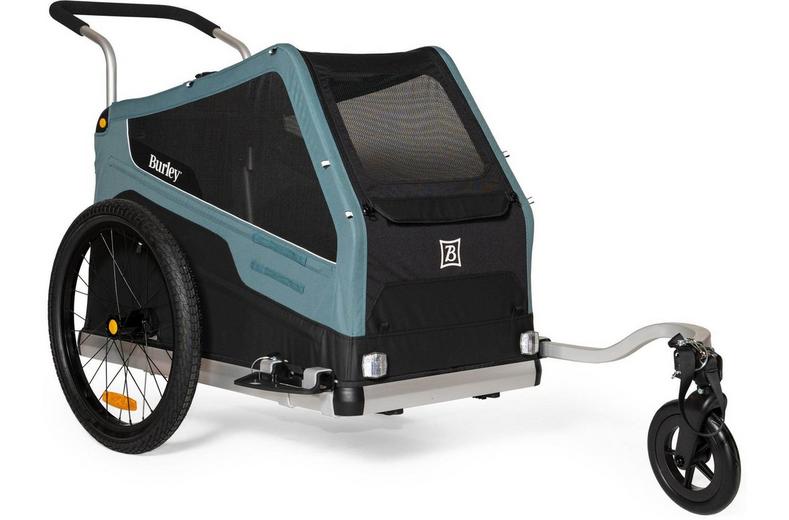 Burley Bark Ranger Pet Trailer Burley Bark Ranger Pet Trailer