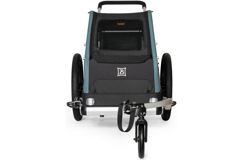 Burley Bark Ranger Pet Trailer Burley Bark Ranger Pet Trailer