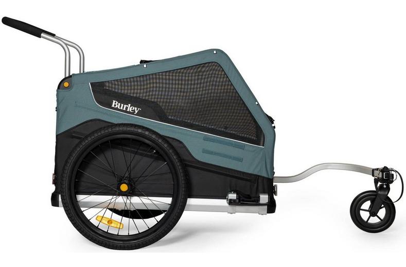 Burley Bark Ranger Pet Trailer Burley Bark Ranger Pet Trailer