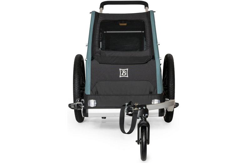 Burley Bark Ranger XL Pet Trailer Burley Bark Ranger XL Pet Trailer