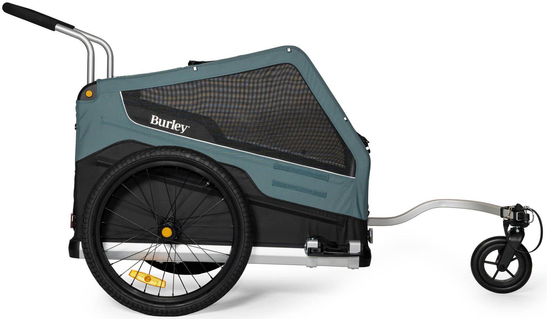 Burley Bark Ranger XL Pet Trailer