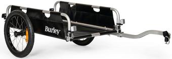 Burley Flatbed Utility Trailer