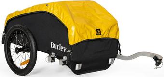 Burley Nomad Utility Trailer
