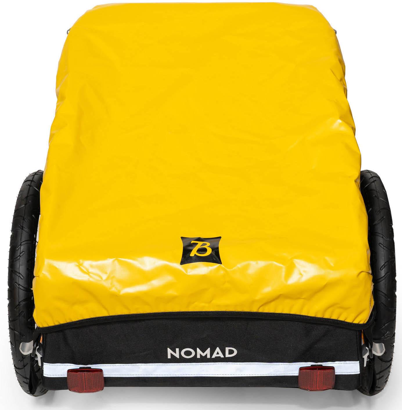 Burley Nomad Utility Trailer