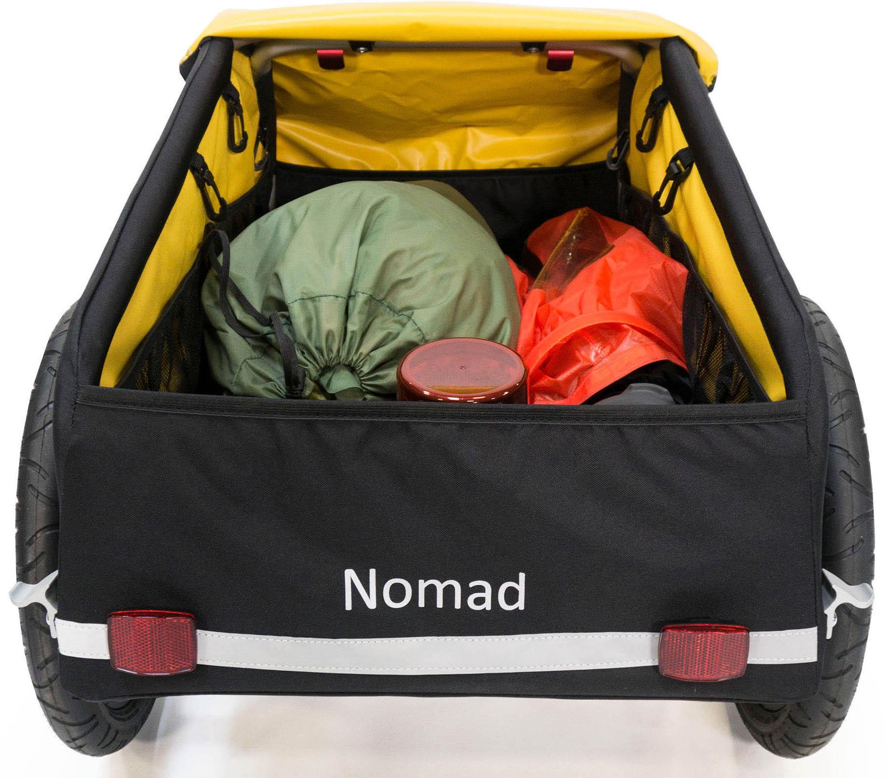 Burley Nomad Utility Trailer