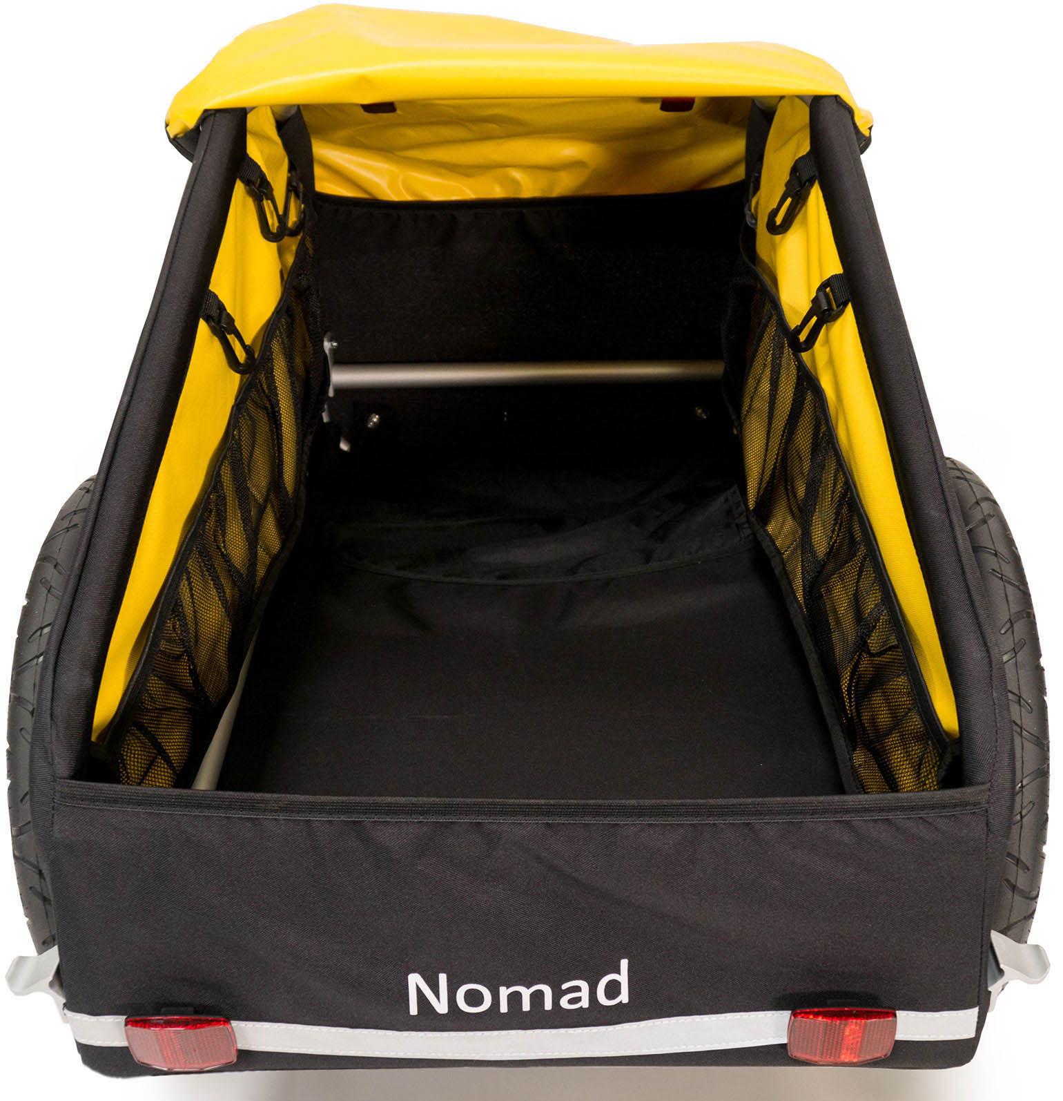 Burley Nomad Utility Trailer