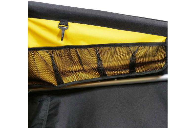 Burley Nomad Utility Trailer Burley Nomad Utility Trailer