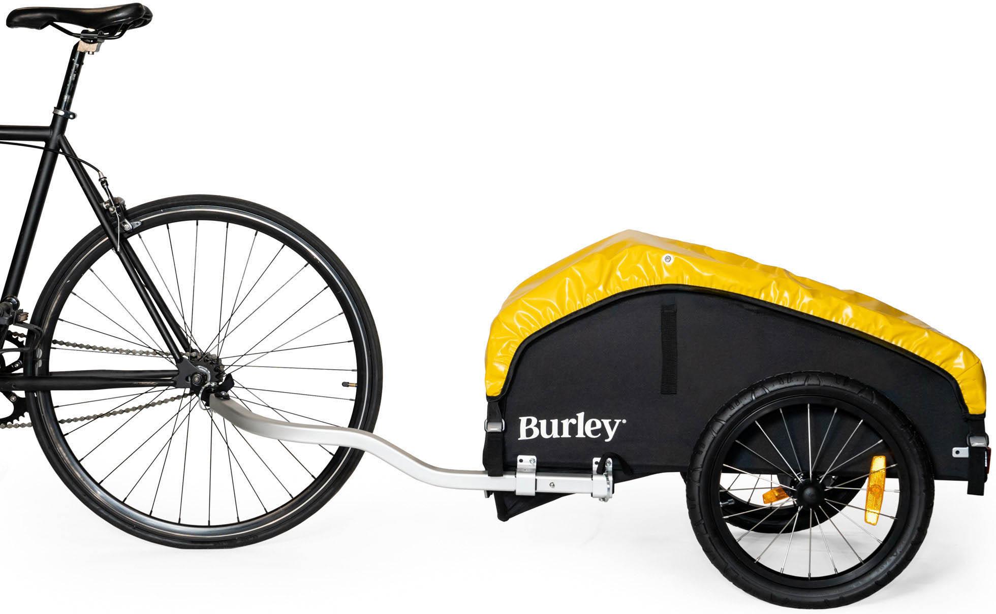 Burley Nomad Utility Trailer