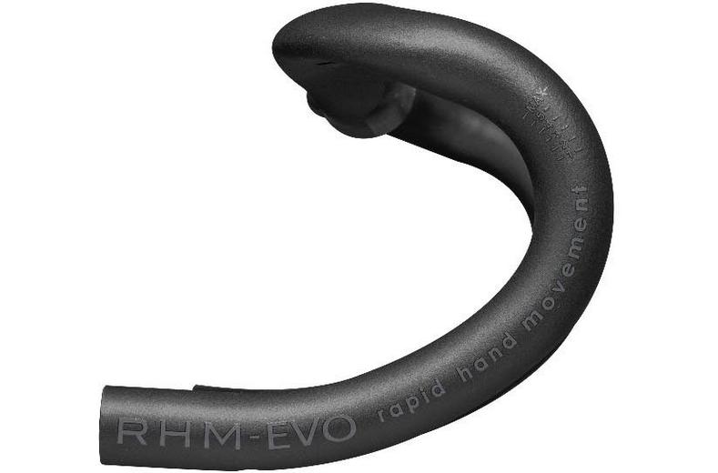 Deda Zero 2 DCR RHM Bars Deda Zero 2 DCR RHM Bars