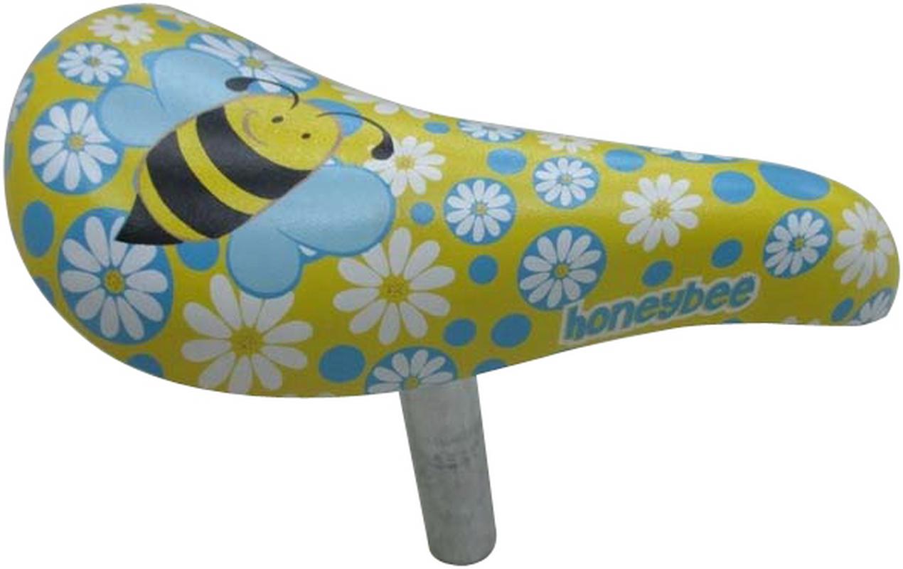 Halfords Apollo Honeybee Saddle | Extra 8% off for BC Members