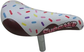 Apollo Cupcake Saddle