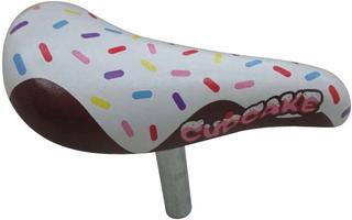 Halfords Apollo Cupcake Saddle