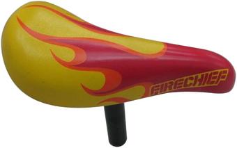 Apollo Firechief Saddle