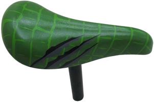 Halfords Apollo Claws Saddle