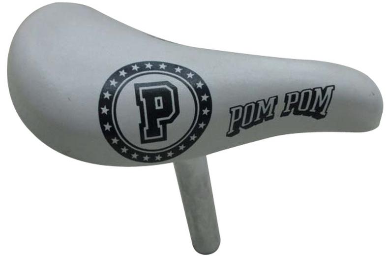 Apollo Pom Pom Saddle Apollo Pom Pom Saddle