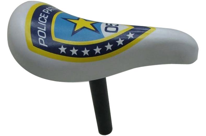 Apollo Police Patrol Saddle Apollo Police Patrol Saddle