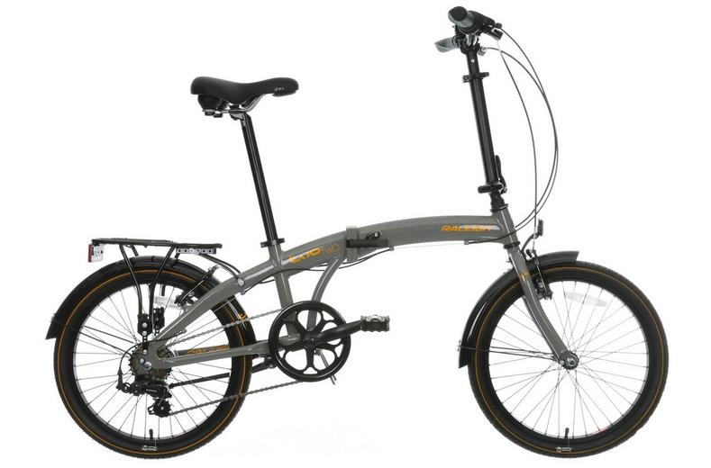 Raleigh Evo-2 Folding Bike Raleigh Evo-2 Folding Bike