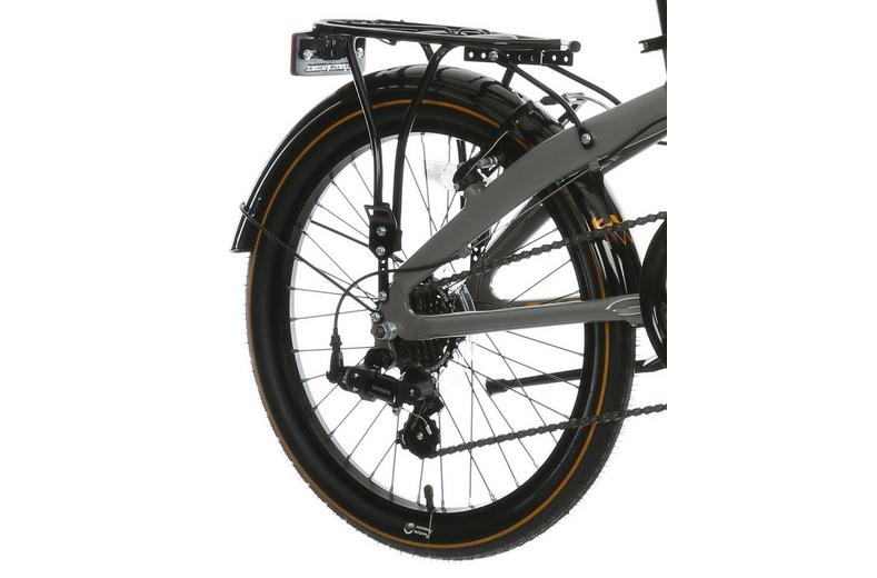 Raleigh Evo-2 Folding Bike Raleigh Evo-2 Folding Bike