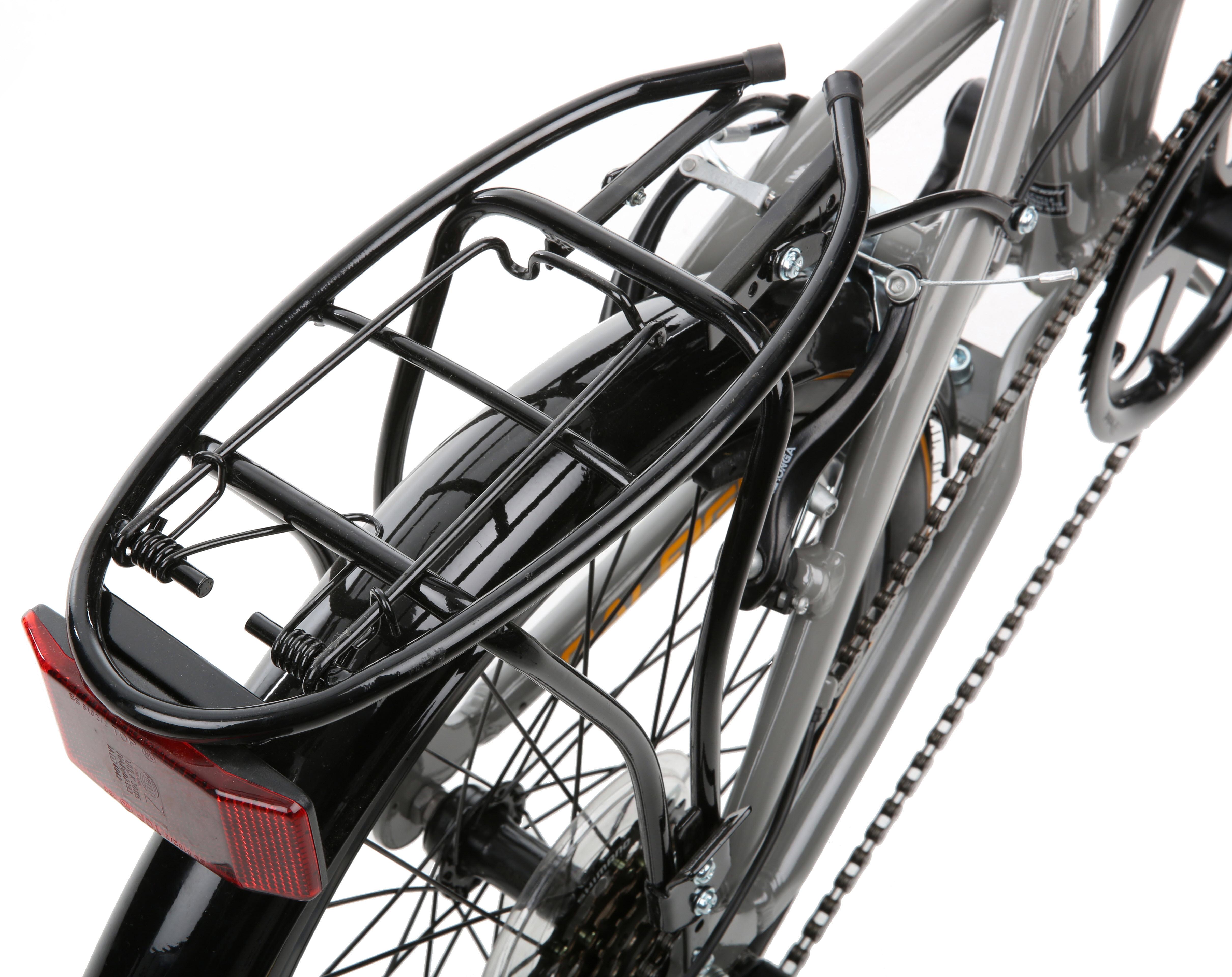 Raleigh Evo-2 Folding Bike