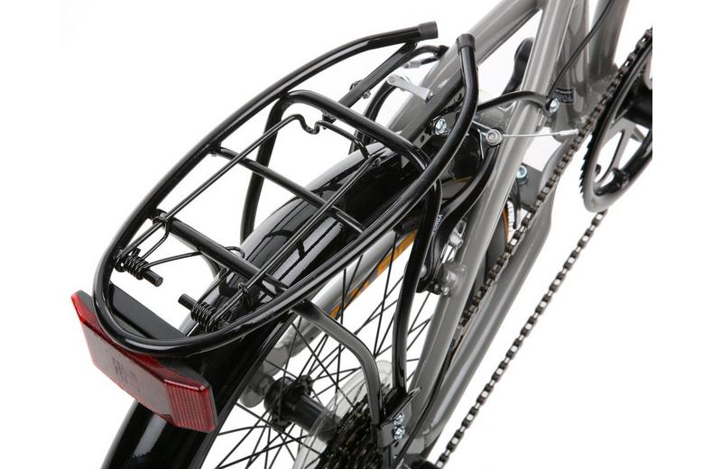 Raleigh Evo-2 Folding Bike Raleigh Evo-2 Folding Bike