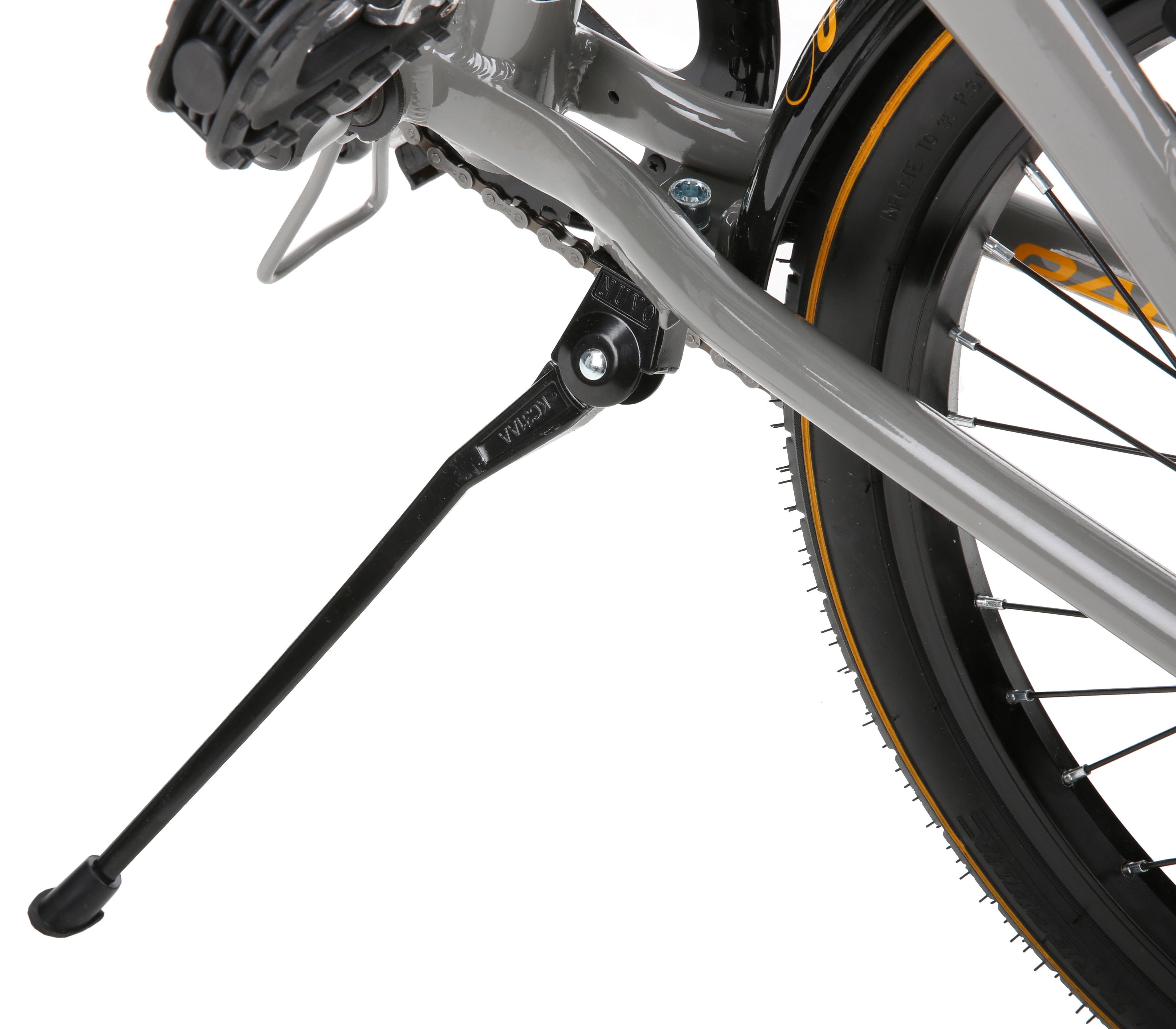 Raleigh Evo-2 Folding Bike