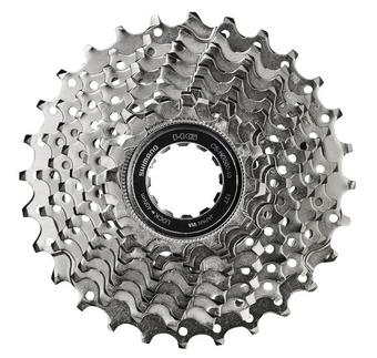 Shimano CS-HG500 10 Speed Cassette