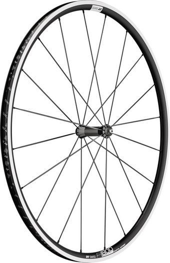 DT Swiss P 1800 SPLINE Rim Brake Wheel 700c
