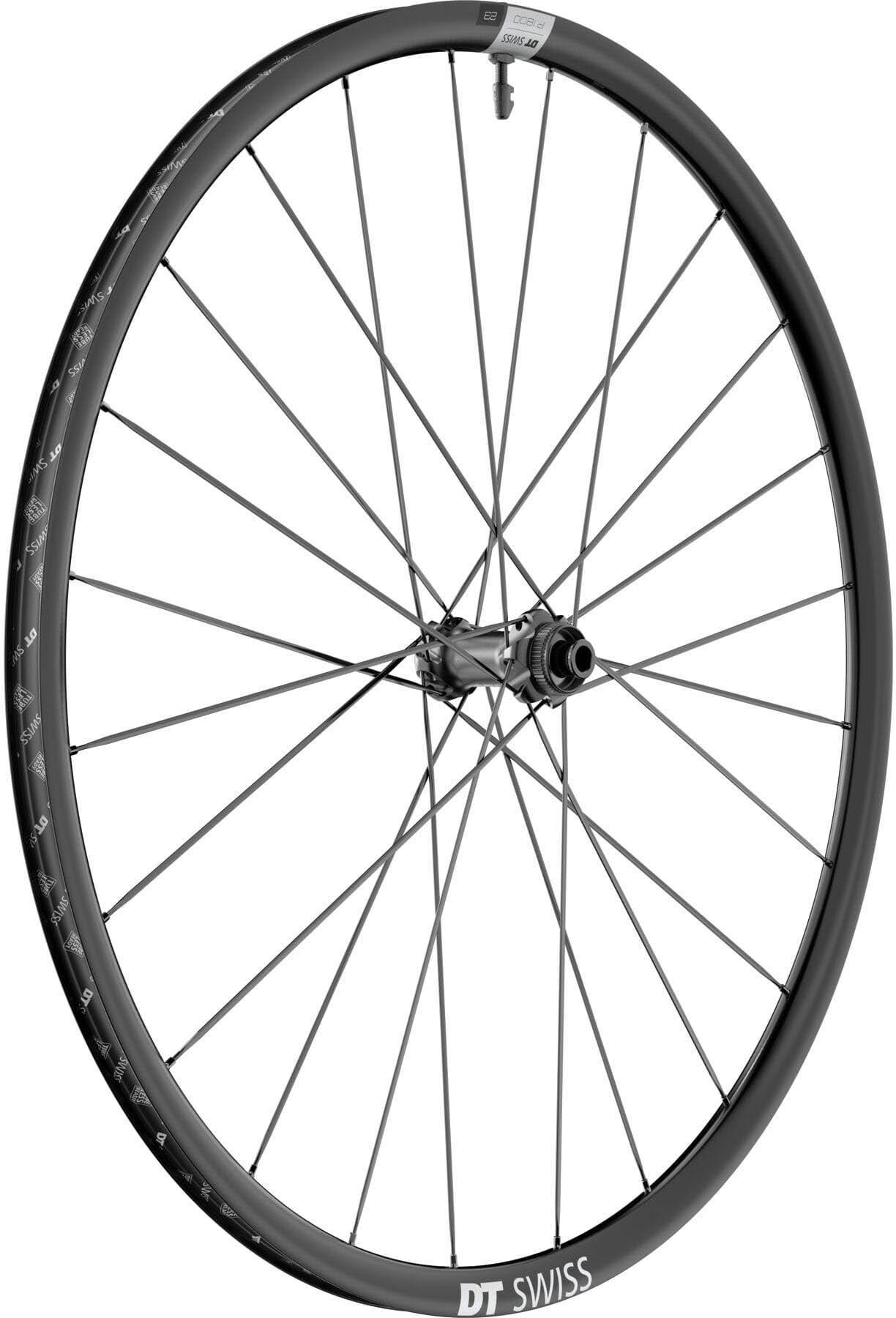 DT Swiss P 1800 SPLINE Disc Brake Wheel 700c