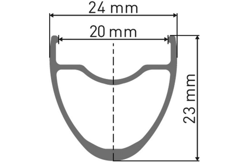 DT Swiss P 1800 SPLINE Disc Brake Wheel 700c DT Swiss P 1800 SPLINE Disc Brake Wheel 700c