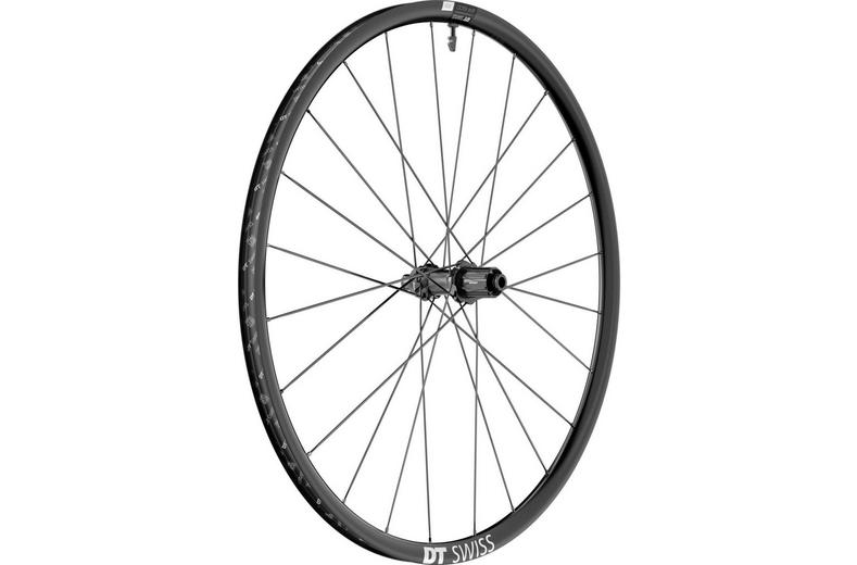 DT Swiss ER 1600 SPLINE Disc Brake Wheel 700c DT Swiss ER 1600 SPLINE Disc Brake Wheel 700c