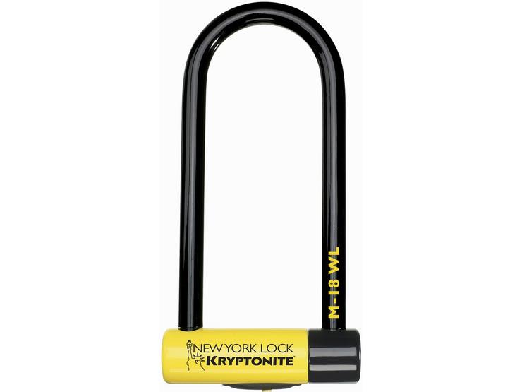 Kryptonite New York M18 D Lock