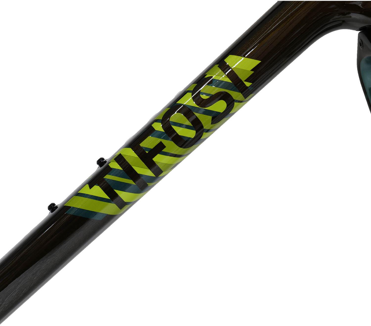 Tifosi Cavazzo Disc Carbon Gravel Frameset