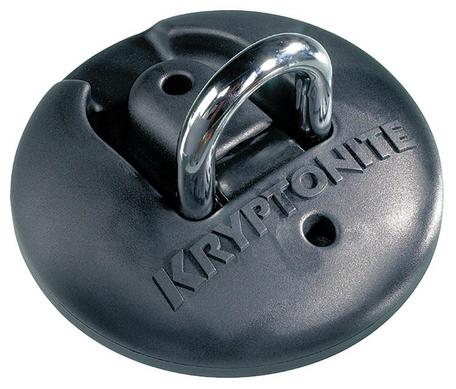 Kryptonite Stronghold Ground Anchor Halfords IE