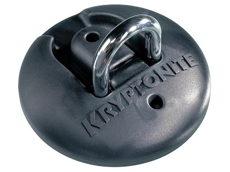 Kryptonite Stronghold Ground Anchor